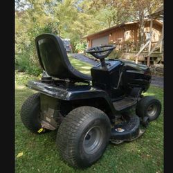 Murray 42" 17.5 Briggs