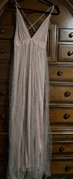 Pearl Dress