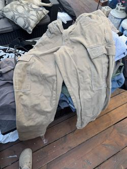 zara cargos