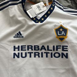 LA Galaxy Sz XL