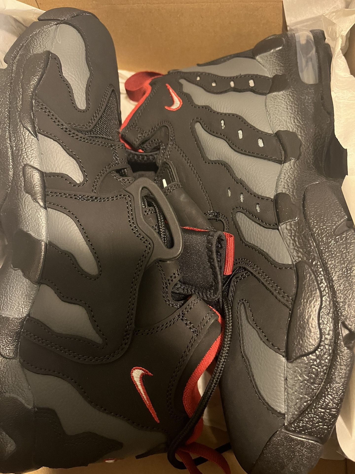 Air DT Max’96 For Sale