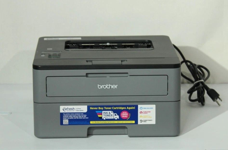Brother Wireless Laser Printer hl-l2325dw In Great Condition