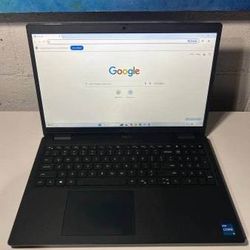Dell Latitude 3520 (Core i5-1135G7, 16GB RAM, 256GB NVME SSD)