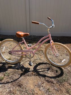 Girls bicycle 24”