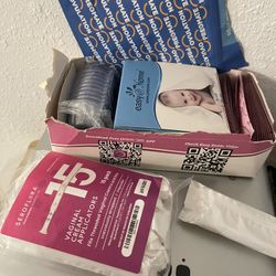 Trying To Conceive Essentials 