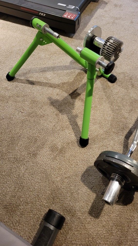 Kurt Kinetic indoor trainer