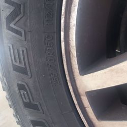 Hiring for tire mobile with experience