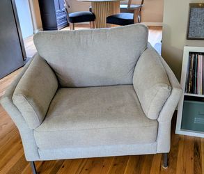 Oversized Chair