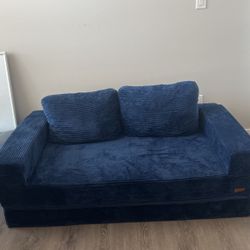 Couch bed