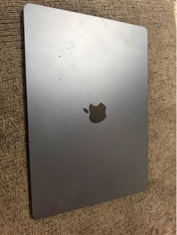 MacBook Air