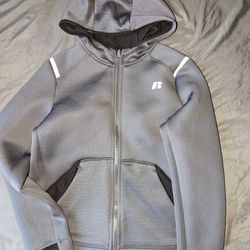 Chamarra De Niño Size 9/10
