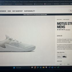VIVO BAREFOOT 