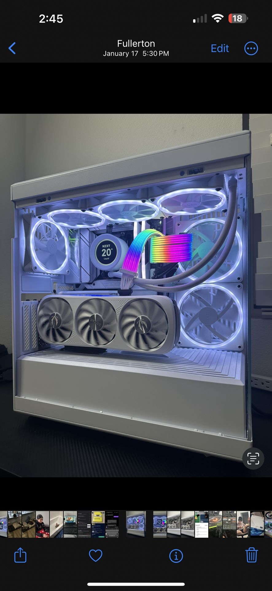 Gaming Pc / Custom Gaming PCs