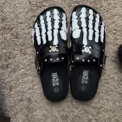 Octavious Marks Slides 7/8