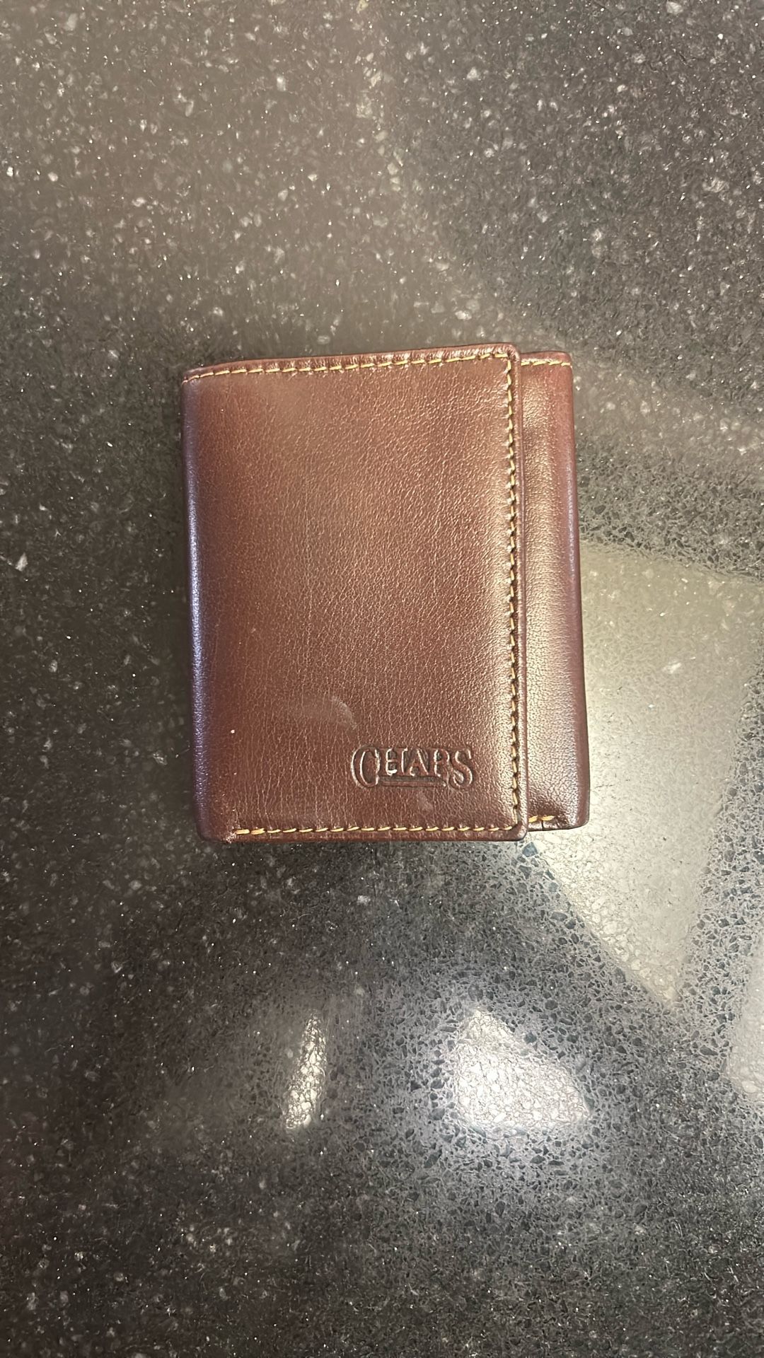 Chaps Wallet