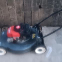 Craftsman  Push Mower 