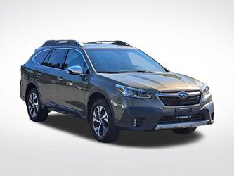 2020 Subaru Outback
