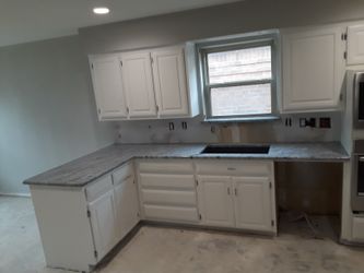 Custom countertops ,encimeras personalisadas