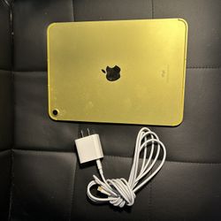 iPad 10 Generation 64gb