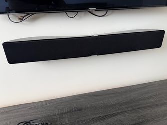 Martin Logan Vision X & Dynamo 700W Sub
