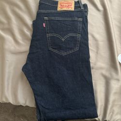 Levi’s 505 Men’s