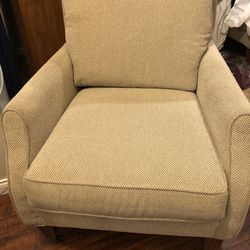 Decor-Rest Arm Chair