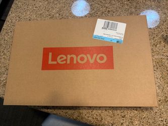 Brand New IdeaPad Slim 3 15ITN9 factory sealed
