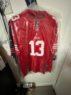 Purdy jerseys number 13