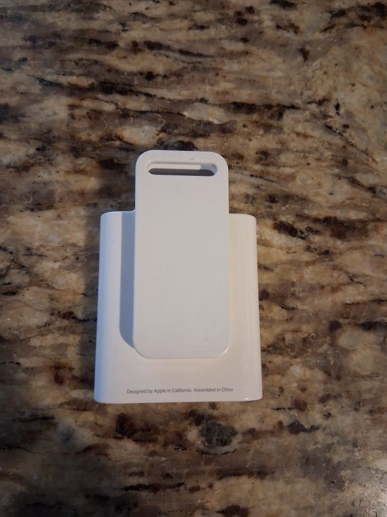 Genuine Apple Belt Clip Holder for iPod Mini (1st & 2nd Gen)