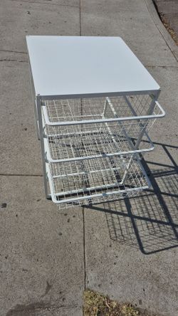Ikea Cart