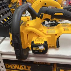 Dewalt 20v Chainsaw  12”