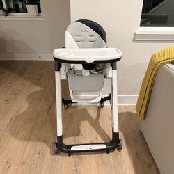 Peg Perego Siesta High Chair 