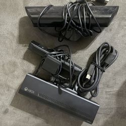 Untested Video game Cameras