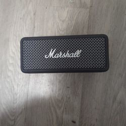Marshall Emberon ll Portable