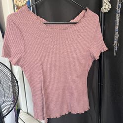 Young Girls Top