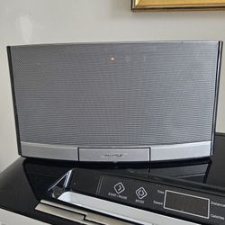 Bose Sound Dock 