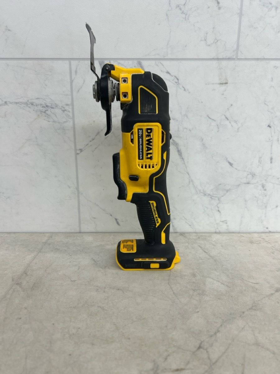 DEWALT DCS354 ATOMIC 20V MAX Cordless Brushless Oscillating Multi Tool (PO1018994),All Products : American Fashion Style Bags On Sale