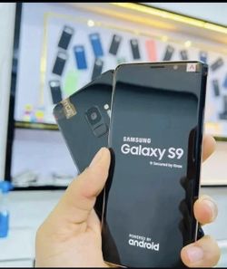 Samsung galaxy s9 unlocked with warranty