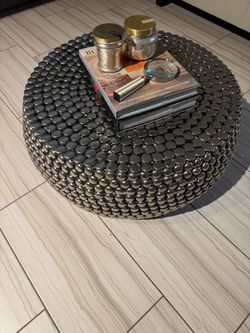 tea table