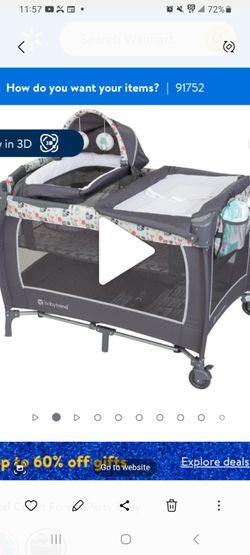 Baby Nursery Center