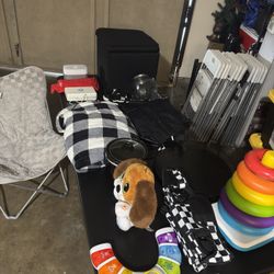 5 Dollars Anything On Table