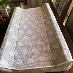 Jool Baby Serenity Soft Changing Pad