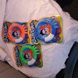 Pool Bluetopia Dive Ring Set Of 3