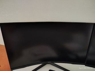 Samsung Monitors