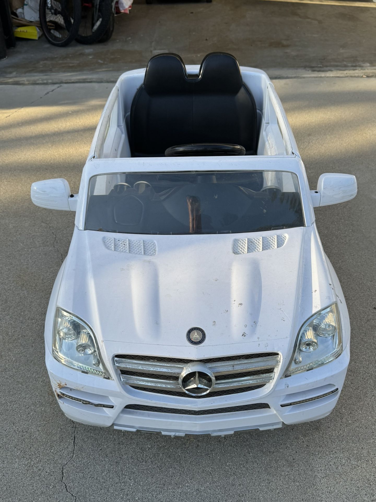 Toy Car 