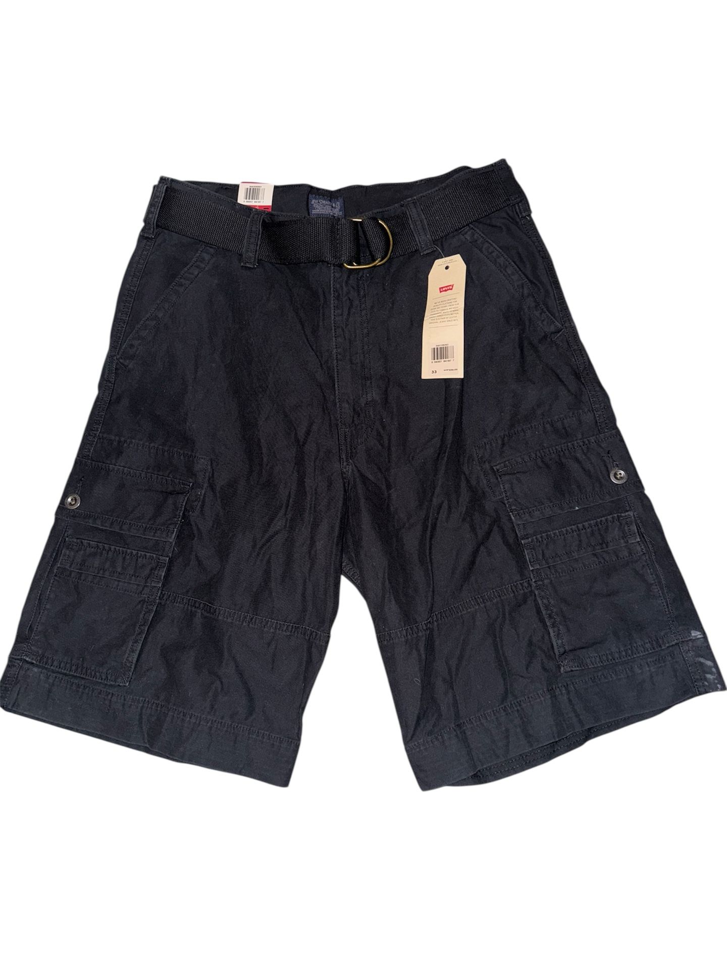 Levi’s Squad Cargo Shorts