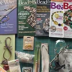 Crafts Jewelry 