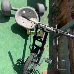 Drift Bike