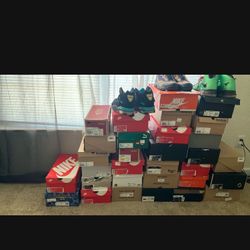 Sneakers For Sale 