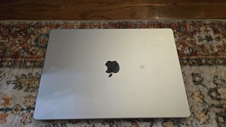 Apple M1 Pro 16C 32GB 512GB